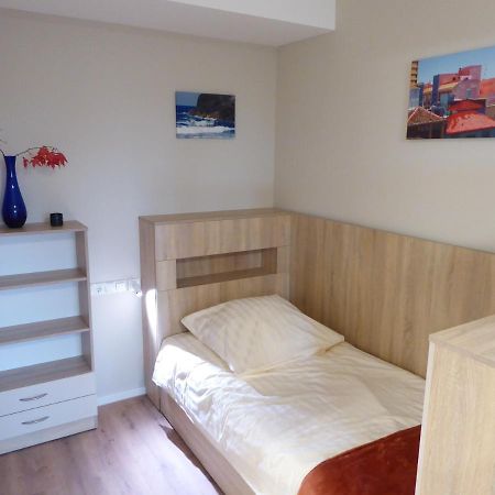 Studio Apartment 2 Тюбинген Экстерьер фото