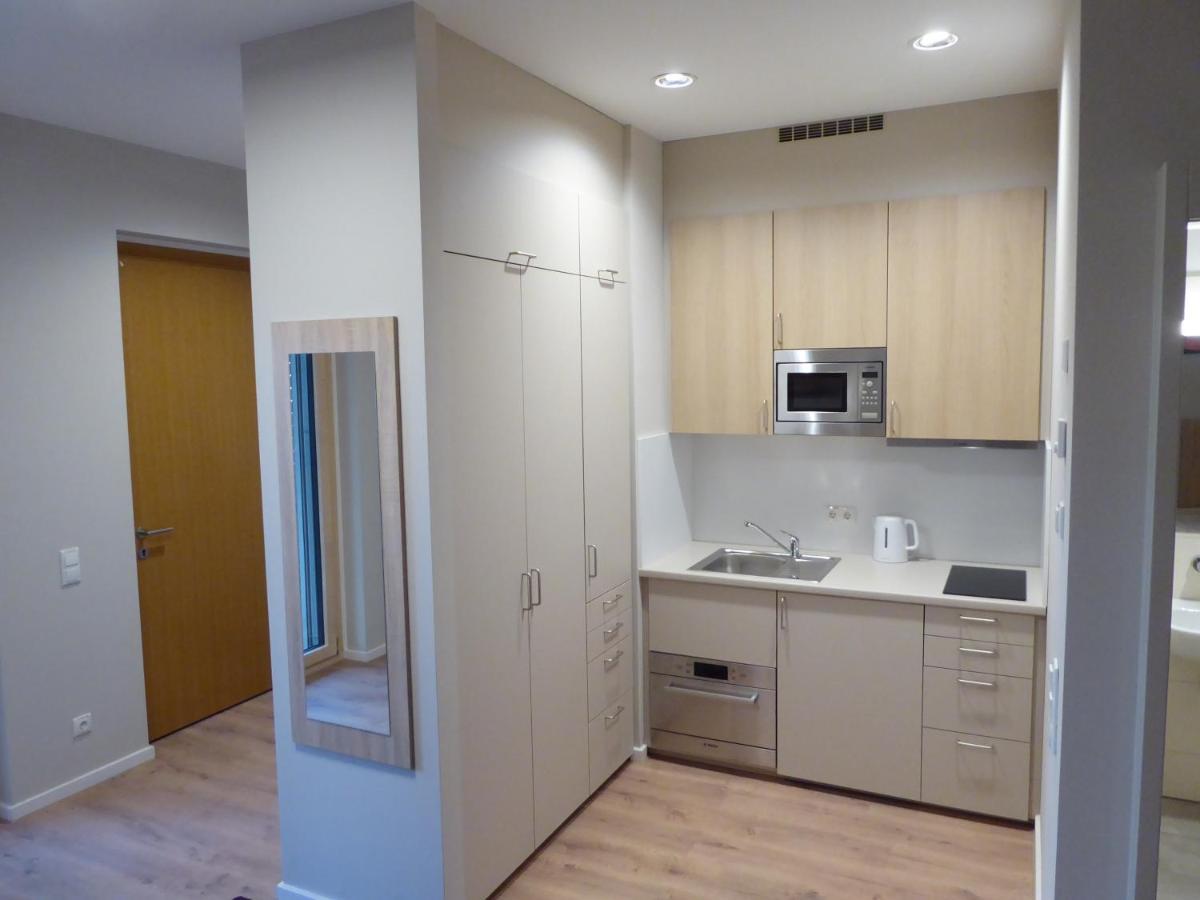 Studio Apartment 2 Тюбинген Экстерьер фото