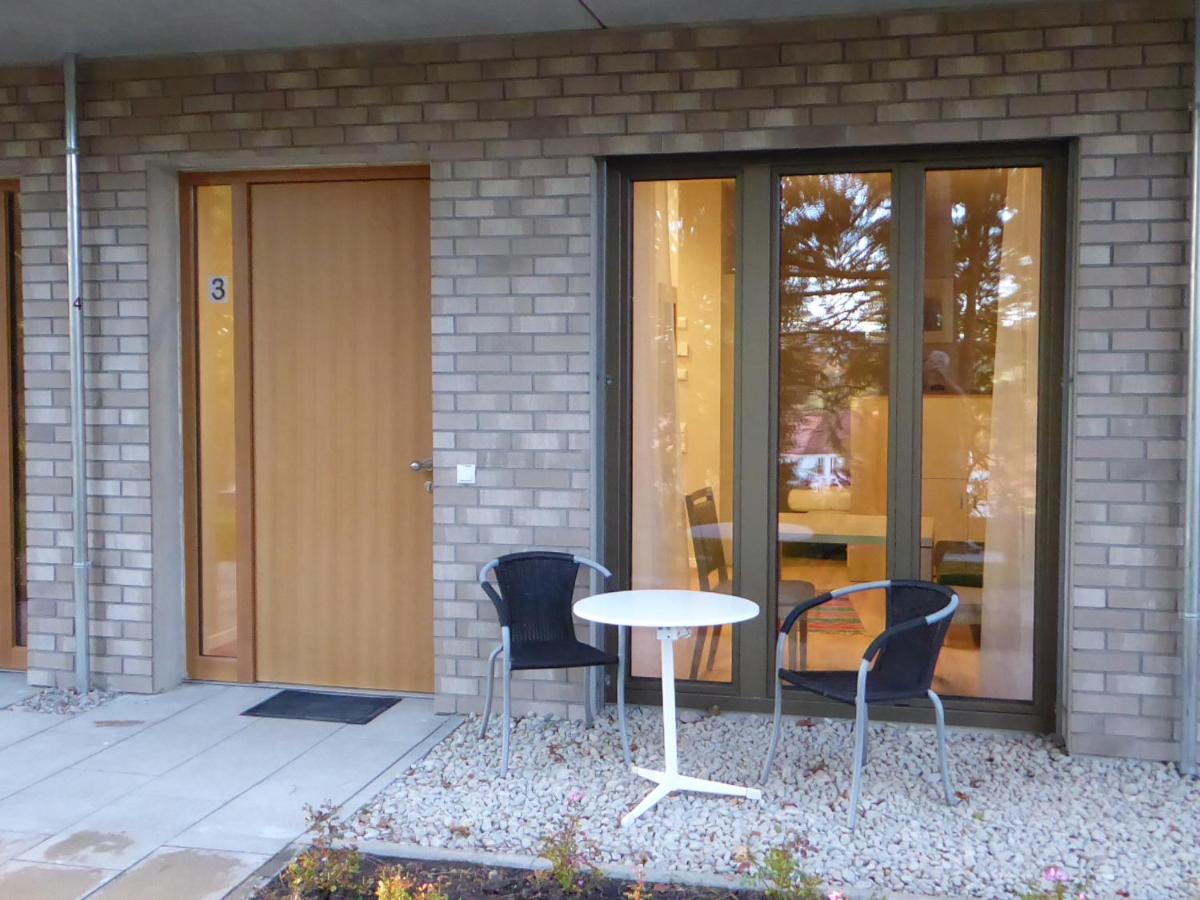 Studio Apartment 2 Тюбинген Экстерьер фото