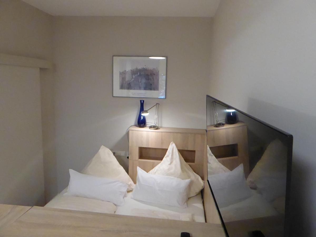 Studio Apartment 2 Тюбинген Экстерьер фото
